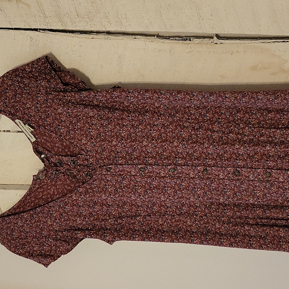 American Eagle mini dress
